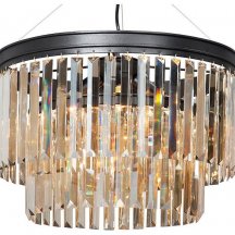 Элитная люстра Vitaluce V5148 V5148-1/6S