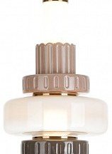 Подвесной светильник Moderli Atelieri V11689-PL