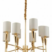 Подвесная люстра Moderli Luiza V10030-8P