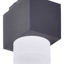 Трековый светильник Favourite Unika 4153-1U