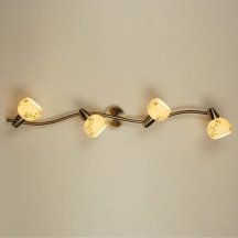 Настенно-потолочный светильник Citilux Соната CL520543