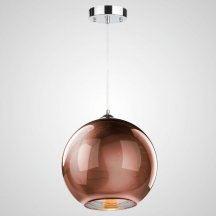 Подвесной светильник AM Group AM26 AM261-300 CP