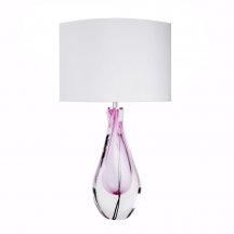 Интерьерная настольная лампа DeLight Collection Crystal Table Lamp BRTL3036
