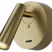 Бра Denkirs SHINE WALL DK5072-SB