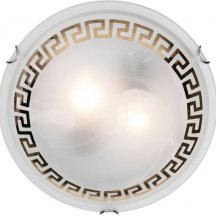 Настенно-потолочный светильник Мелодия Света CW1N 0000 40381