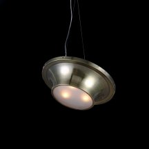 Подвесной светильник DeLight Collection Disc DISC A brass