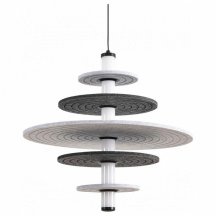 Подвесной светильник Lumion Felta 8295/14AL