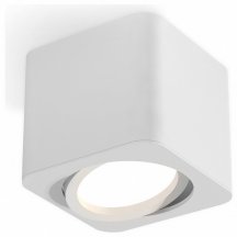 Накладной точечный светильник Ambrella light Techno Spot XS7805010