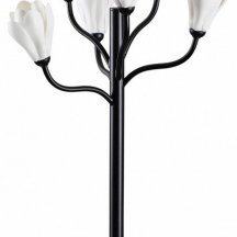 Интерьерная настольная лампа Odeon Light Gardi 5090/6T