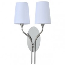 Бра Newport 3550 3554/A nickel