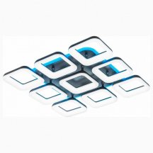 Потолочная люстра Citilux Паркер Смарт CL225A295E