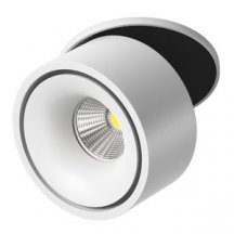 Точечный светильник DesignLed MJ-1015 RT-MJ-1015-W-8-WW