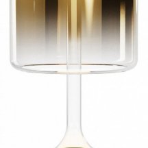 Интерьерная настольная лампа Maytoni Spirito MOD286TL-L8G3K