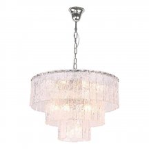 Люстра для натяжного потолка Newport  10826+10/С