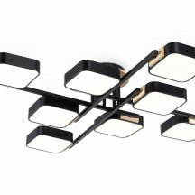 Люстра на штанге Ambrella light COMFORT FL4890