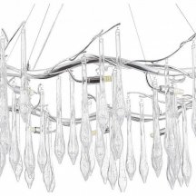 Подвесной светильник ST Luce Teardrops SL1660.103.12