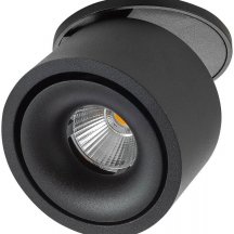 Точечный светильник AM Group AM310 AM310 9.3WT BK