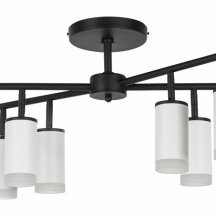 Люстра для спальни Lightstar Rullo LR7283680