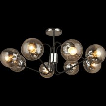 Люстра для натяжных потолков Reluce  01608-0.3-08