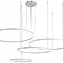 Подвесной светильник Indigo Galass V000033L