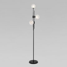 Торшер Eurosvet Volver 01383/3 черный