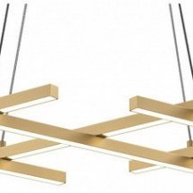 Подвесной светильник Maytoni Halo MOD244PL-L50BSK