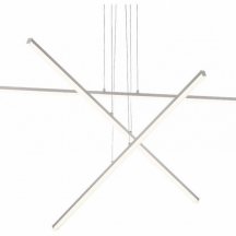 Подвесная люстра Citilux Trent CL203730