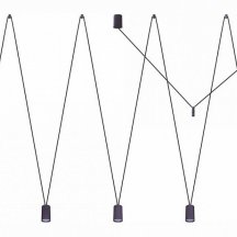 Подвесной светильник Nowodvorski More Eye 7825