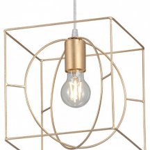 Подвесной светильник Vitaluce V3063-8/1S