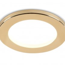 Точечный светильник Ambrella light Techno Spot TN6634