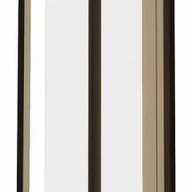 Настенный светильник уличный Favourite Barer 4385-2W