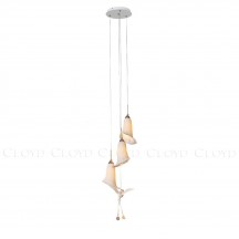 Подвесной светильник Cloyd Osanna 11888