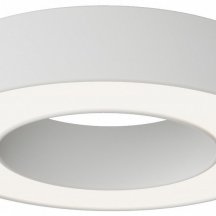 Накладной светильник Maytoni Technical  C093CL-24W4K-W