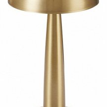 Настольная лампа Kink Light Хемуль бронза 07064-C,20