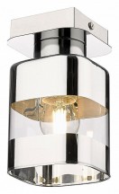 Потолочный светильник Velante 241-107-01