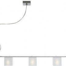 Подвесной светильник Fabbian Cubetto D28A0601