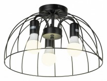 Потолочная люстра Lussole Lgo Lattice LSP-8215