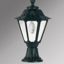 Наземный фонарь Anna E22.110.000.VXE27