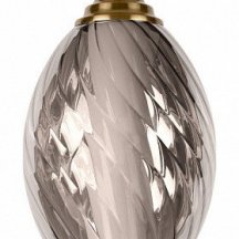 Подвесной светильник Loft IT Helix 10421/A Smoke