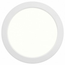 Встраиваемый светильник WoltaPRO ДАУНЛАЙТ ДВО06-30-001-4К