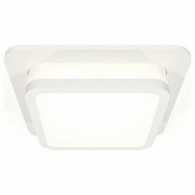 Встраиваемый светильник Ambrella light Xc790 1 XC7901012