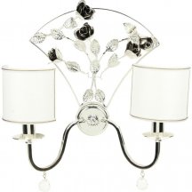 Бра MM Lampadari Paris 6988/A2-01 V2544 w/o shade