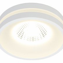 Точечный светильник Omnilux Napoli OML-102709-06