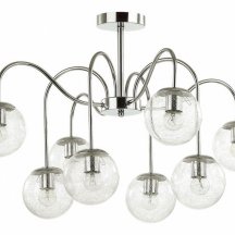 Потолочная люстра Lumion Darcy 4551/8C