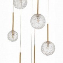 Подвесная люстра ST Luce Arcobalino SL1152.203.08