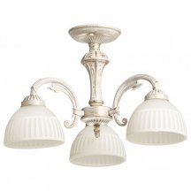 Люстра для натяжных потолков De City Ариадна 42 105012103