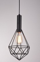 Подвесной светильник Alfa Light F3524-36