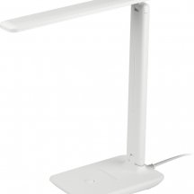 Офисная настольная лампа ЭРА NLED-508-7W-W