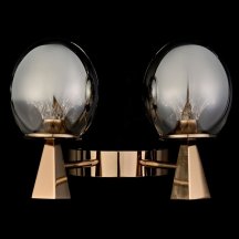 Бра Nancy LE3053/2W GD