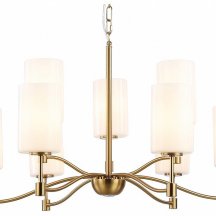 Подвесная люстра Ambrella light High Light LH56054